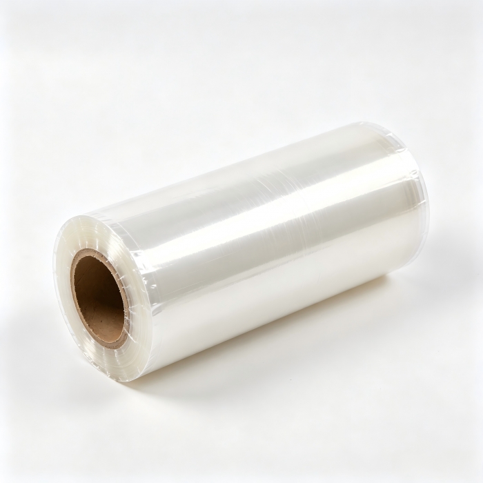 PLA Heat Shrink Film