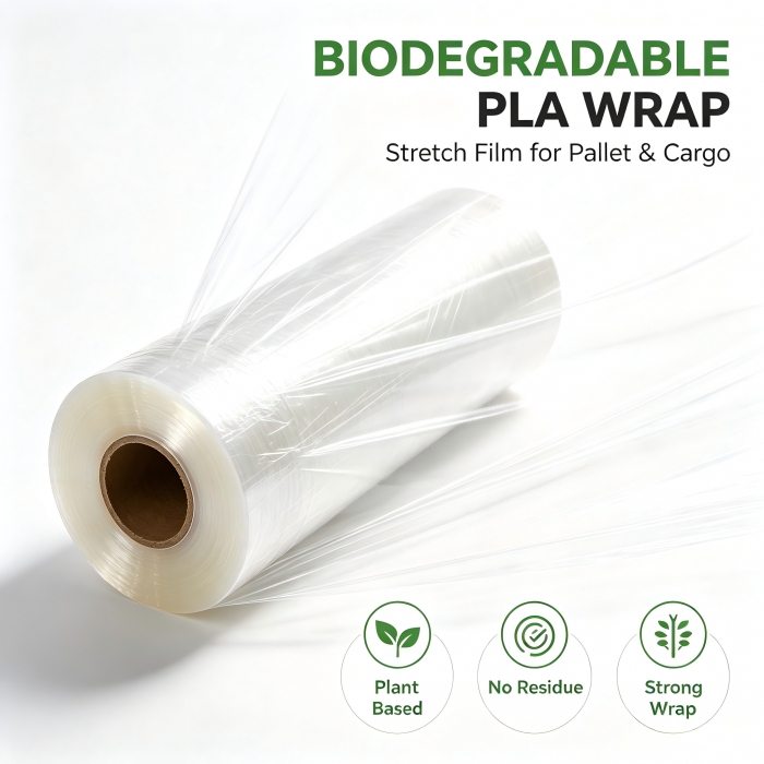 PLA Stretch Film